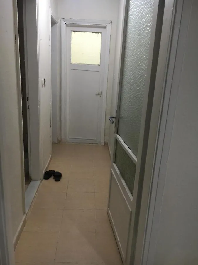 Canan'S Apartment Istanbul 0*,