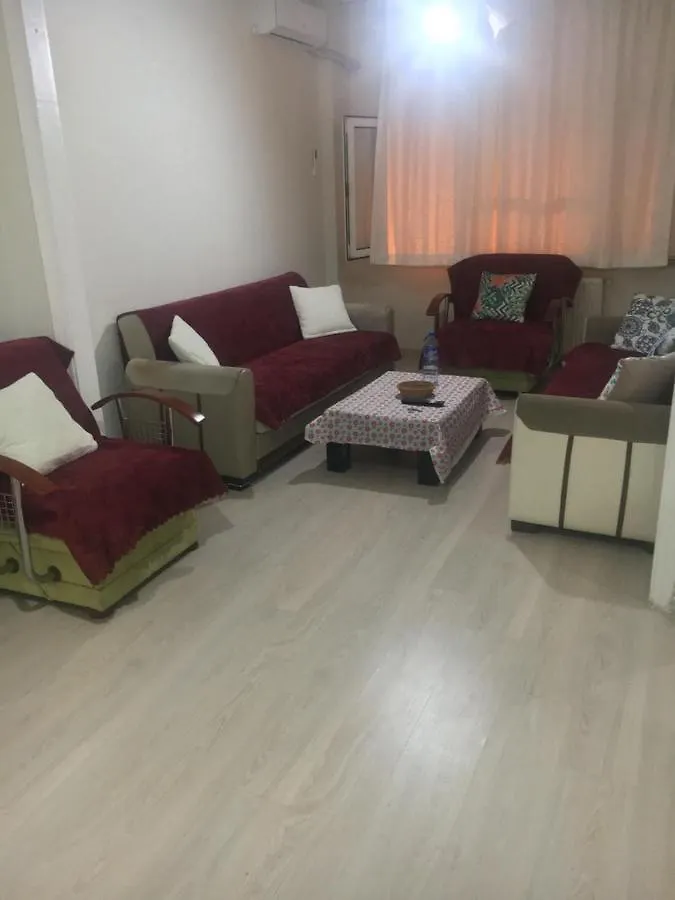 Canan'S Apartment Istanbul 0*,  Turkey