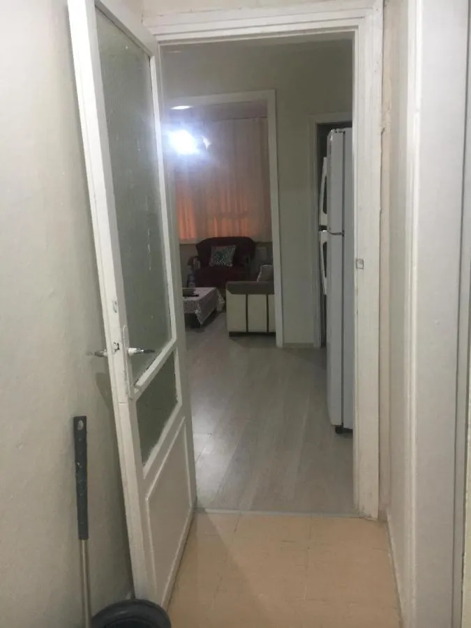 Canan'S Apartment Istanbul