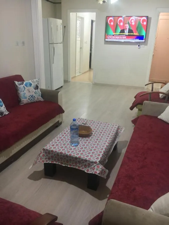 Canan'S Apartment Istanbul
